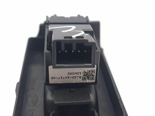 Right rear window switch LAND ROVER RANGE ROVER EVOQUE (L538) 2.2 D 4x4 | BP28878956I28 