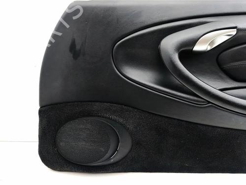 Front right panel PORSCHE 911 (996) 3.4 Carrera | BP30731130C59