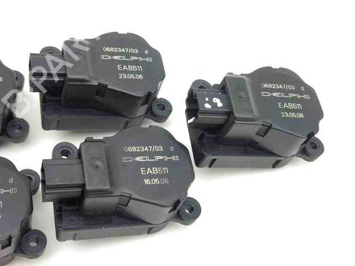 Electronic module MASERATI QUATTROPORTE V 4.2 | BP28881639M83