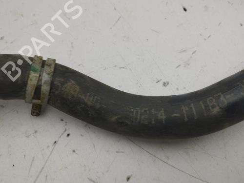 Pipe TESLA MODEL S (5YJS) 60 | BP28900789M125