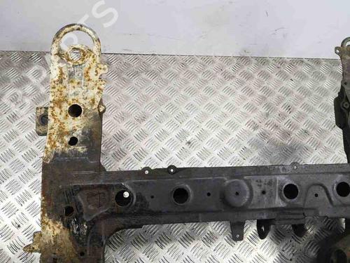 Subframe SUZUKI GRAND VITARA II (JT, TE, TD) 1.9 DDiS All-wheel Drive (JT419, TD44, JB419WD, JB419XD,... | BP28886509M9 