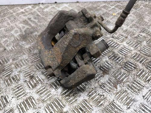 Right front brake caliper JAGUAR E-PACE (X540) 2.0 D180 AWD | BP38242487M104 - Image 2