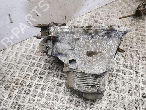 Gearbox CITROËN C4 CACTUS 1.6 HDi 90 | BP38278857M3 - Image 7