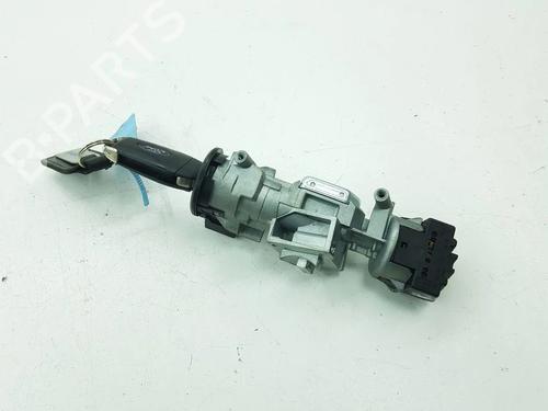 Ignition barrel FORD MONDEO V Turnier (CF) 1.5 TDCi | BP33638539M48 - Image 6
