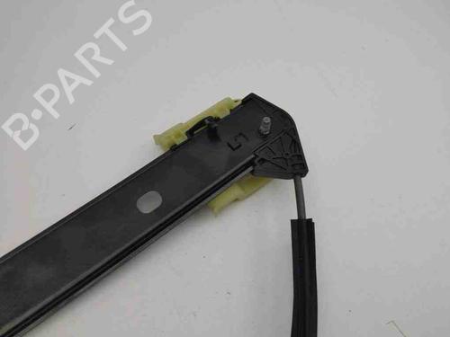 Rear left window mechanism AUDI Q2 (GAB, GAG) 35 TFSI | BP28899807C24 