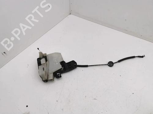 Used Front right lock Front right lock 36176396 36176396