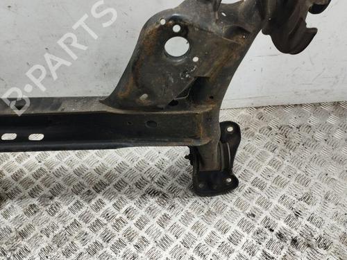 Rear axle SEAT ATECA (KH7, KHP) 1.5 TSI | BP28897525M2 