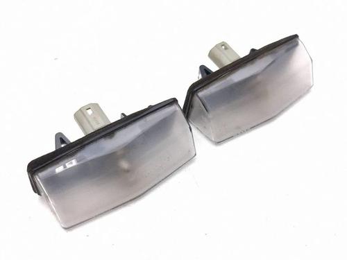 Used Licence plate light Licence plate light 37585911 37585911