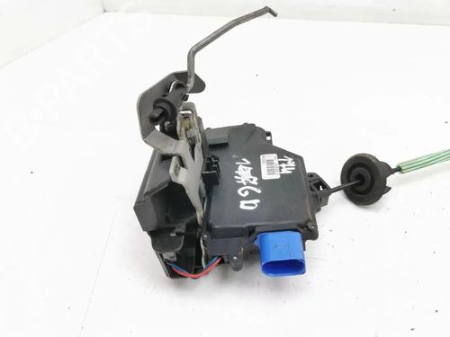 Rear right lock AUDI A8 D3 (4E2, 4E8) 3.0 TDI quattro | BP36082846C99 - Image 3