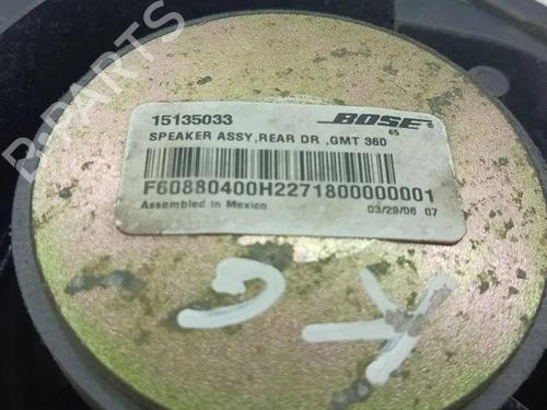 Electronic module SAAB 9-7X 4.2 AWD | BP28858167M83 - Image 7