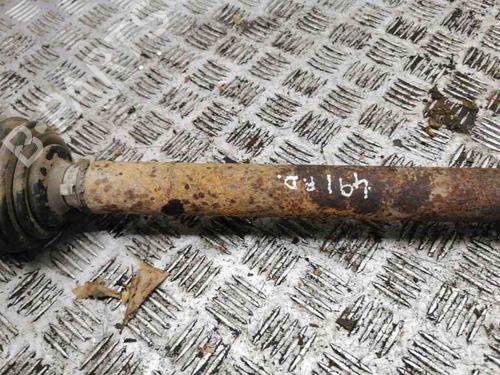 Right front driveshaft SEAT IBIZA III (6L1) 1.4 TDI | BP28893159M39 