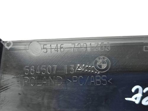 Support BMW i3 (I01) Range Extender | BP33666960C155 - Image 20