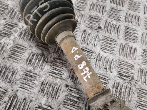 Right front driveshaft HONDA ACCORD VIII Estate (CW) 2.2 i-DTEC (CW3) | BP28873613M39 
