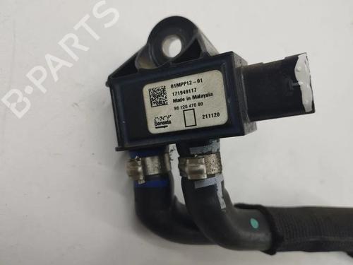Electronic sensor OPEL MOKKA 1.2 (76) | BP33643039M84 - Image 2