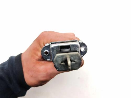 Hinge/Door check strap NISSAN LEAF (ZE1) Electric | BP36085541C146 - Image 6