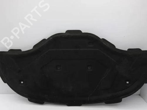 Used Upper protection AUDI A6 C7 Avant (4G5, 4GD) 1.8 TFSI (190 hp) 28857625