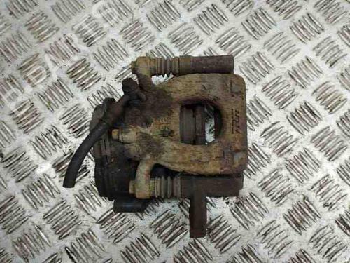 Used Left rear brake caliper RENAULT KADJAR (HA_, HL_) 1.5 dCi 110 (HLA3) (110 hp) 28853316