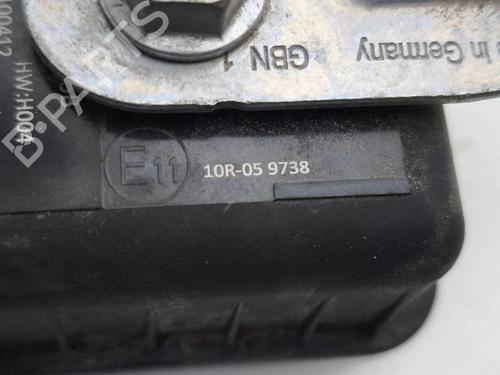 Electronic module AUDI A5 (F53, F5P) 2.0 TDI | BP37254473M83 - Image 8