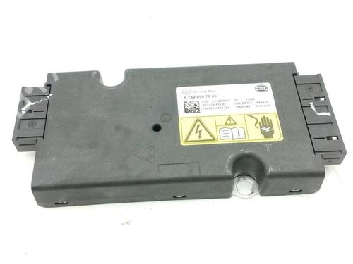 Elektronisk modul MERCEDES-BENZ EQA (H243) EQA 250 (243.701) (190 hp) 28902631