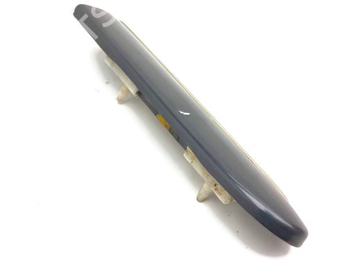 Rear right wheel arch trim MERCEDES-BENZ S-CLASS (W220, V220) S 320 CDI (220.026, 220.126) | BP28872397C137 