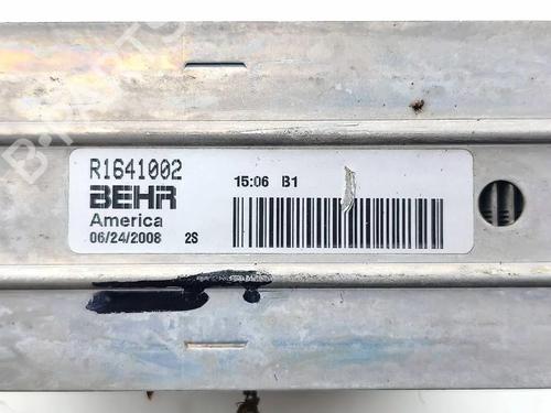 AC radiator CHRYSLER GRAND VOYAGER V (RT) 3.8 | BP30692690M32