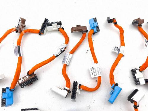 Electronic sensor AUDI Q4 E-TRON Sportback (F4N) 40 | BP37657157M84 - Image 5