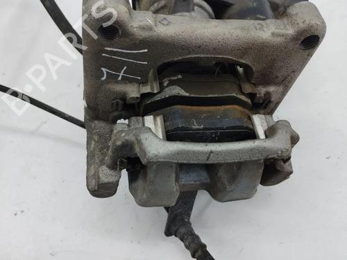Right rear brake caliper OPEL MOKKA 1.2 (76) | BP36329815M106 - Image 4
