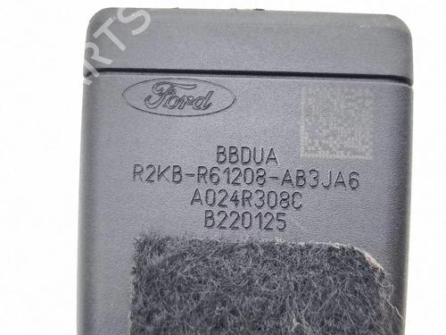 Seat buckle FORD USA EXPLORER (CX740) EV | BP37685553I32 - Image 6