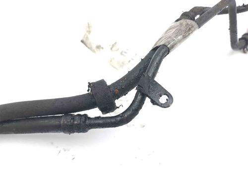 Pipe MERCEDES-BENZ S-CLASS (W220, V220) S 400 CDI (220.028, 220.128) | BP28871638M125