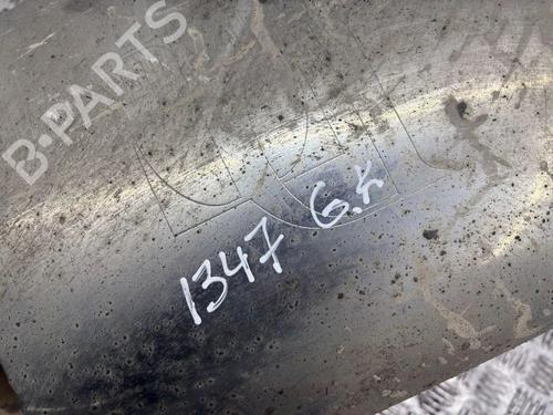 Exhaust system PORSCHE 911 (996) 3.4 Carrera | BP30731191M121 