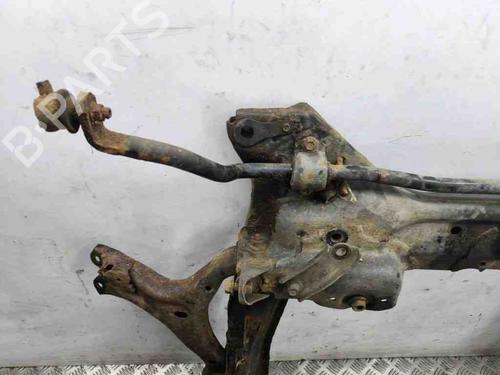 Subframe HONDA CIVIC IX (FK) 2.2 i-DTEC (FK3) | BP28893721M9 