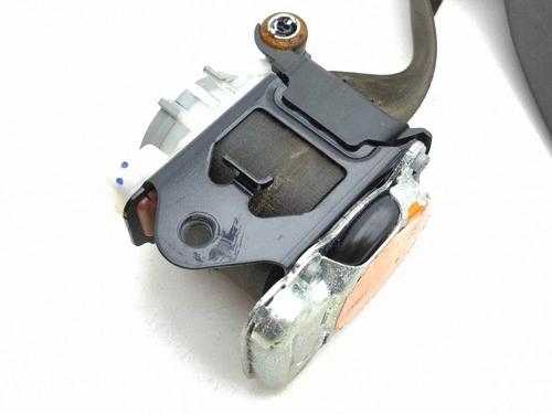 Front left seatbelt SEAT ATECA (KH7, KHP) 1.6 TDI | BP40193270I26 - Image 5