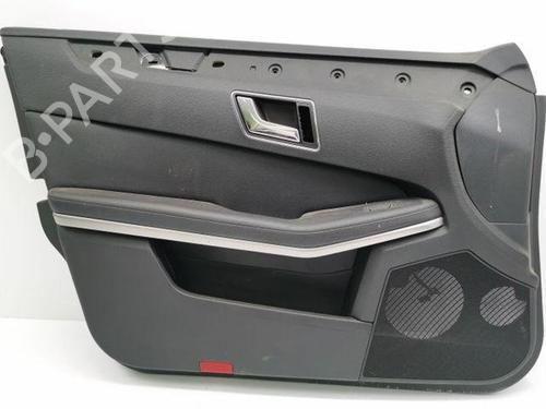 Used Front left panel MERCEDES-BENZ E-CLASS (W212) E 220 CDI / BlueTEC (212.001, 212.002) (170 hp) 28842865