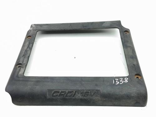 Topbeskyttelse HYUNDAI SANTA FÉ II (CM) 2.2 CRDi GLS 4x4 (150 hp) 29975976