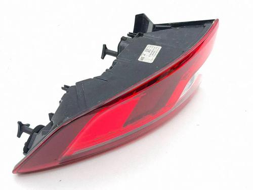 Right taillight RENAULT MEGANE IV Hatchback (B9A/M/N_) 1.5 dCi 110 (B9A3) | BP37445852C35 - Image 2