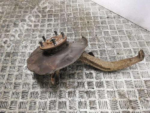Left front steering knuckle HONDA ACCORD VIII (CU) 2.2 i-DTEC (CU3) | BP28894560M25 - Image 8
