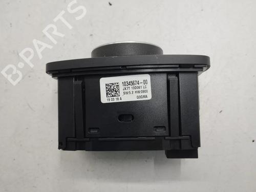 Electronic module FORD FOCUS II Saloon (DB_, FCH, DH) 1.4 | BP36193654M83 - Image 5