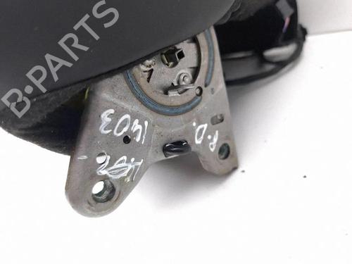Right front seat RENAULT MEGANE IV Hatchback (B9A/M/N_) 1.5 dCi 110 (B9A3) | BP37687589C16 - Image 6