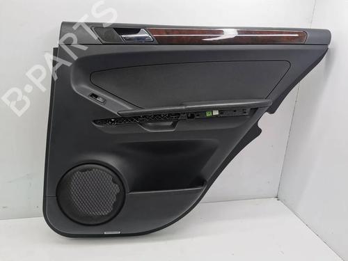 Used Rear right panel Rear right panel 36188582 36188582