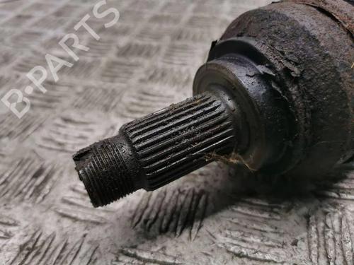 Right rear driveshaft BMW 6 (E63) 645 Ci | BP36177624M41 - Image 2