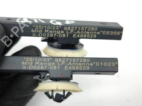 Electronic module CITROËN C4 III (BA_, BB_, BC_) ë-C4 (BCZKXC, BZCKSC) | BP36191743M83 - Image 12