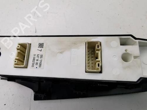 Right front window switch MAZDA 3 (BM, BN) 2.0 | BP33880912I26 - Image 6