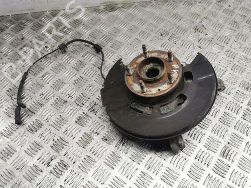 Used Left front steering knuckle Left front steering knuckle 28891086 28891086