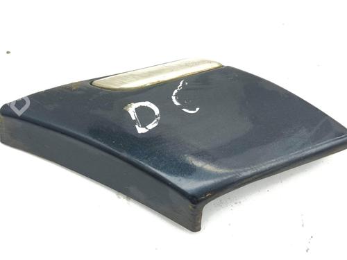 Used Rear right wheel arch trim MERCEDES-BENZ S-CLASS (W220, V220) S 320 CDI (220.026, 220.126) (197 hp) 28872395
