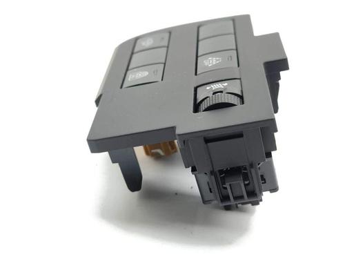 Switch CITROËN C5 AIRCROSS (A_) 1.2 PureTech 130 (ARHNSJ) | BP28905490I30 