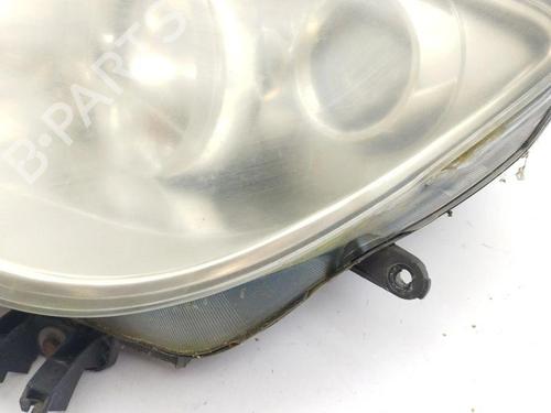 Left headlight LANCIA PHEDRA (179_) 2.2 JTD (179AXC1A) | BP28891767C28 