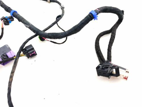 Wiring harness MASERATI QUATTROPORTE V 4.2 | BP36085255E16 - Image 4
