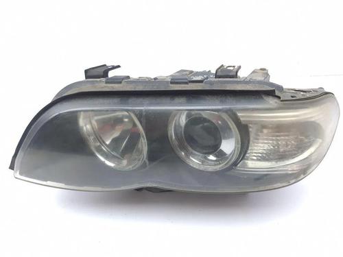 Used Left headlight Left headlight 38500602 38500602