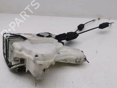Front left lock HONDA ACCORD VIII Estate (CW) 2.2 i-DTEC (CW3) | BP28888550C98 