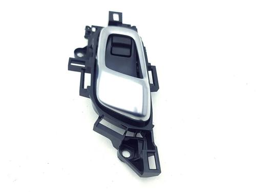Front left interior door handle HONDA HR-V (GH_) 1.6 16V (GH1, GH3) | BP36082043I13  - Image 5